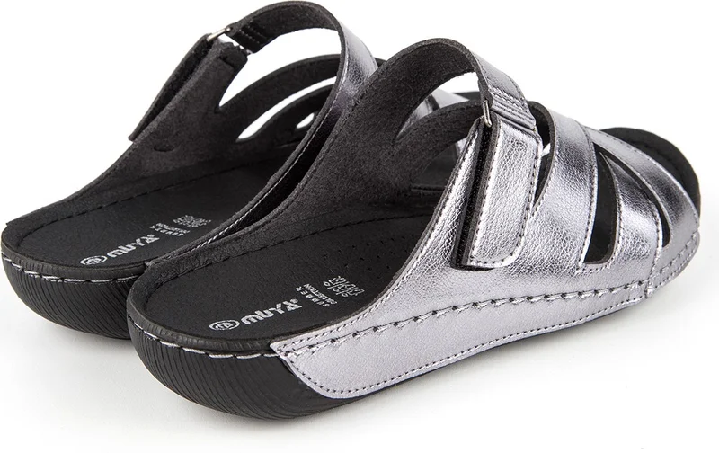 MUYA Orthopedix Crista Anatomical Women's Slipper 31127