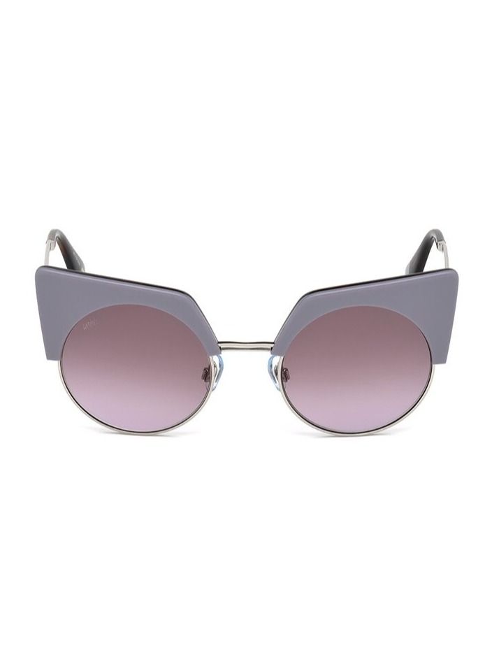 Web Eyewear womens sunglass WE0229-78Z-49-21-140 - Image 2