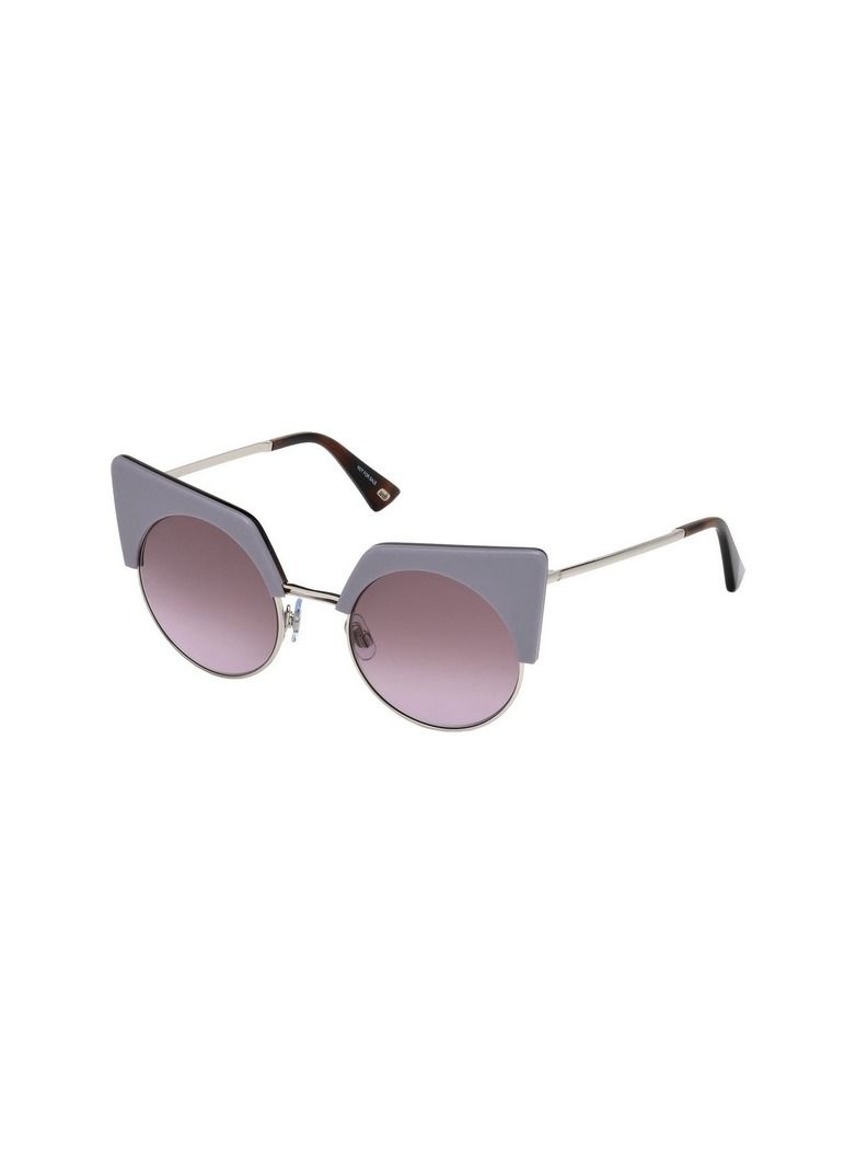Web Eyewear womens sunglass WE0229-78Z-49-21-140 - Image 1