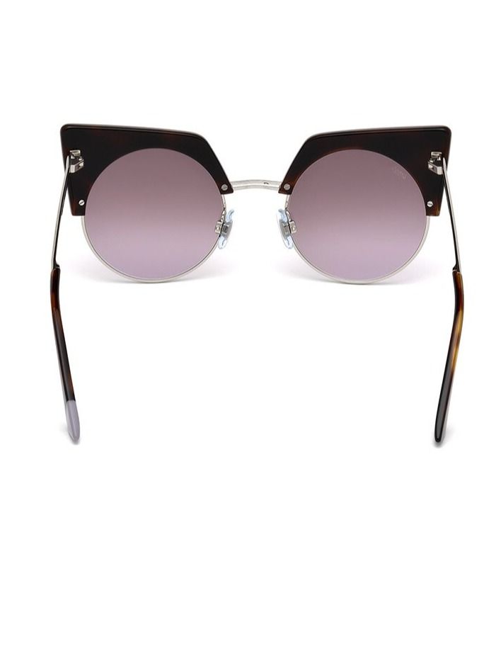 Web Eyewear womens sunglass WE0229-78Z-49-21-140 - Image 3