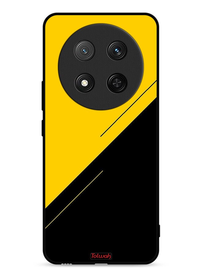 Tolwak Honor X9c 5G Protective Case Cover Pattern  - Image 1