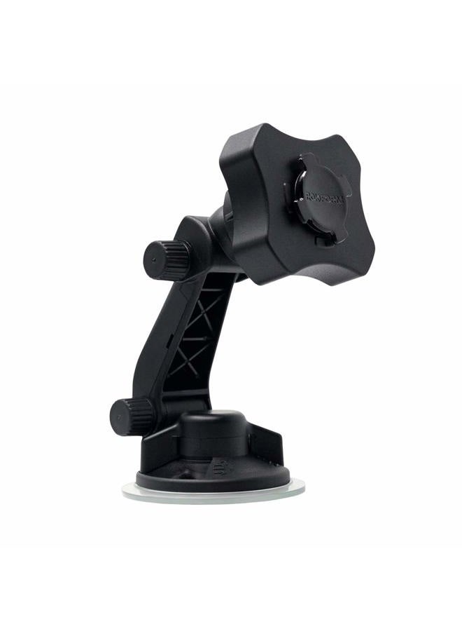 Rokform Adjustable Windshield Suction Cup Phone Mount Holder For Iphone And Galaxy - Image 1