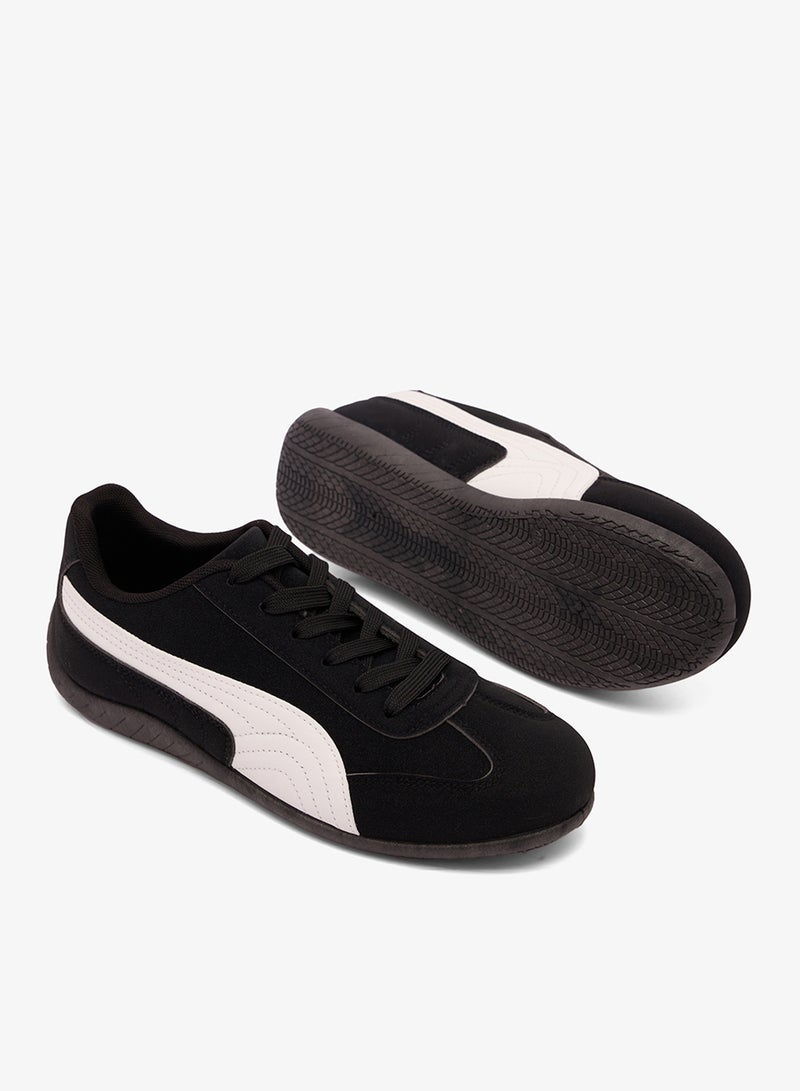 بي آند آر أحذية رياضية كاجوال قصيرة - Image 3