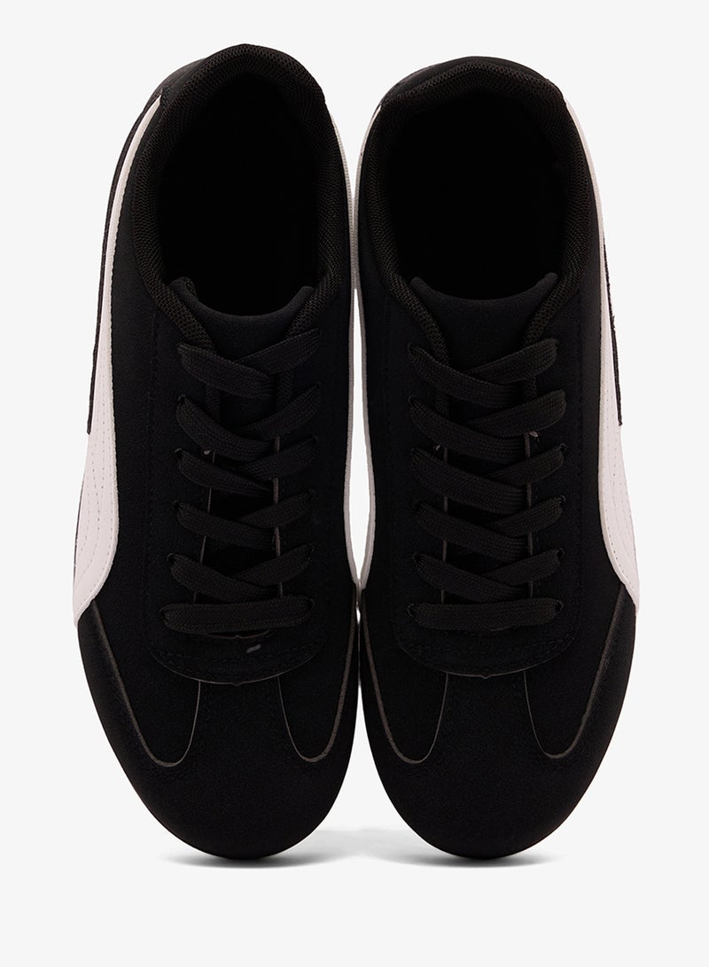 بي آند آر أحذية رياضية كاجوال قصيرة - Image 4