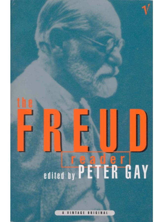 The Freud Reader