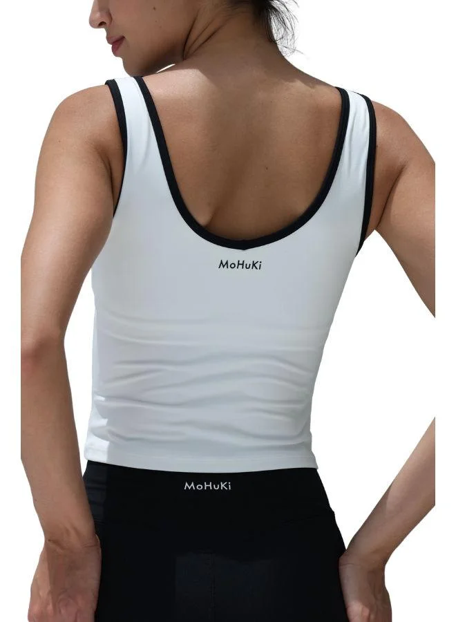 Mohuki Contour Active Tank