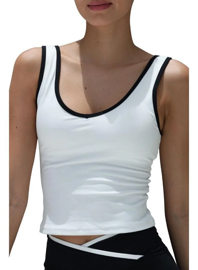 Mohuki Contour Active Tank