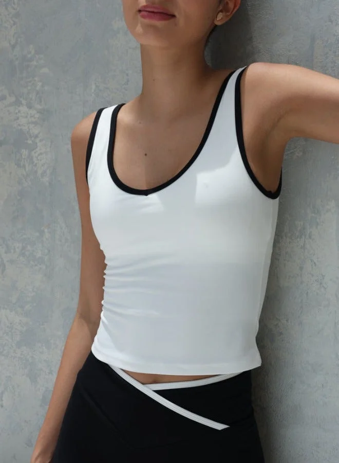 Contour Active Tank