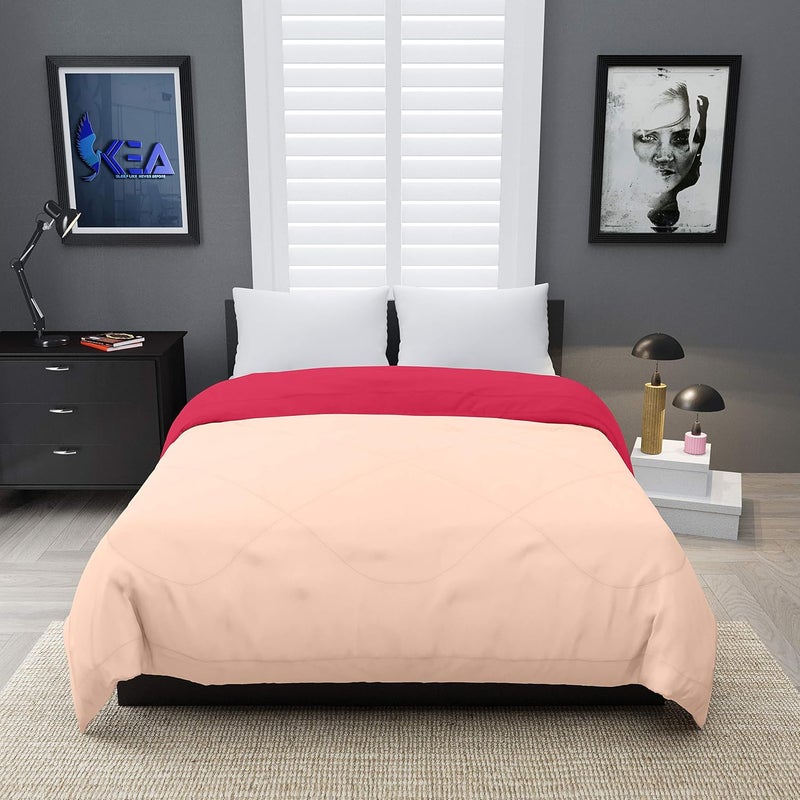 KEA Reversible Single Comforter - Image 2
