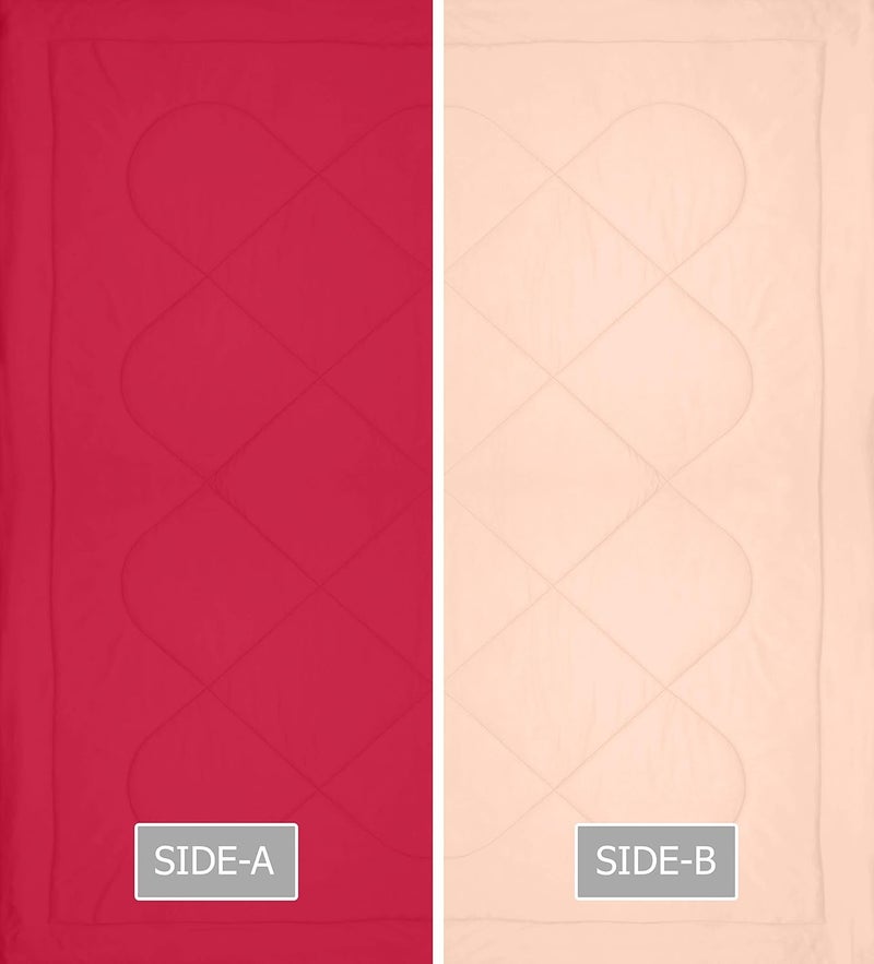 KEA Reversible Single Comforter - Image 4