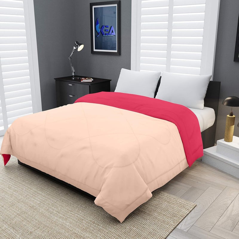 KEA Reversible Single Comforter - Image 1