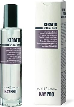 Kay Pro Restructuring Serum for Damaged Hair 100 ml