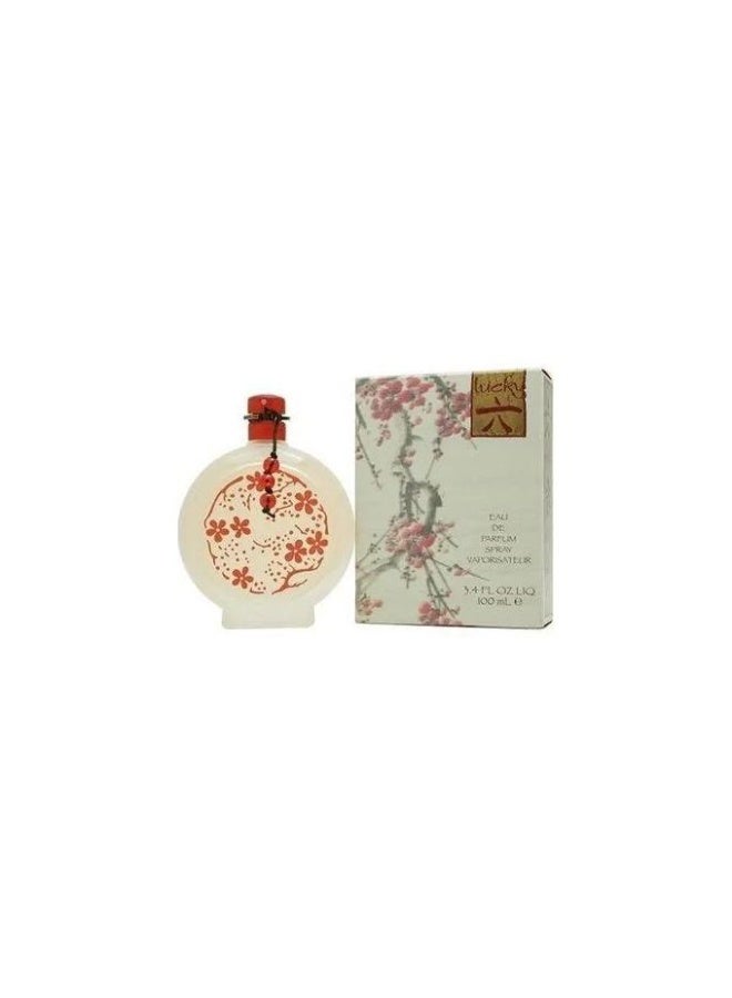 لاكي عطر نسائي بخاخ 100مل - Image 1