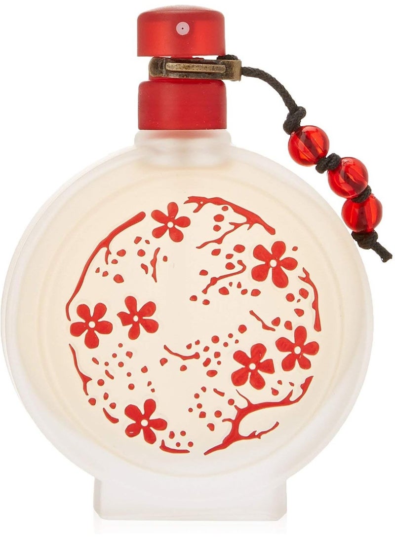 لاكي عطر نسائي بخاخ 100مل - Image 2