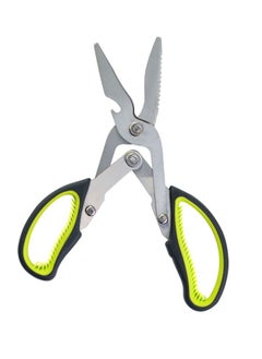 Kitchen Scissors Multi-Function - Double Lever