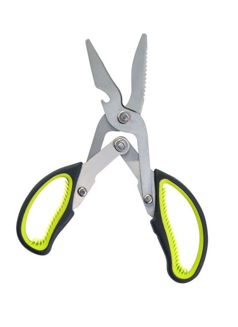 Kitchen Scissors Multi-Function - Double Lever