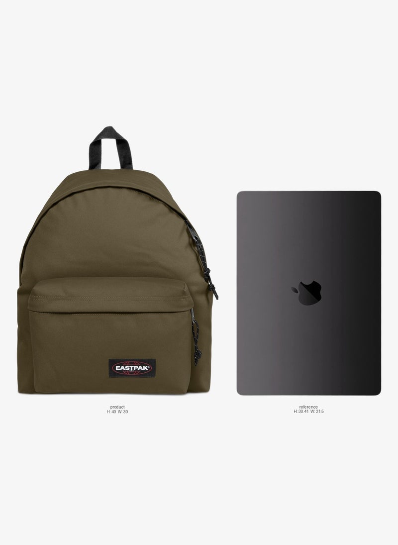 EASTPAK Padded Pak R Classic Zipper Backpack - Image 2