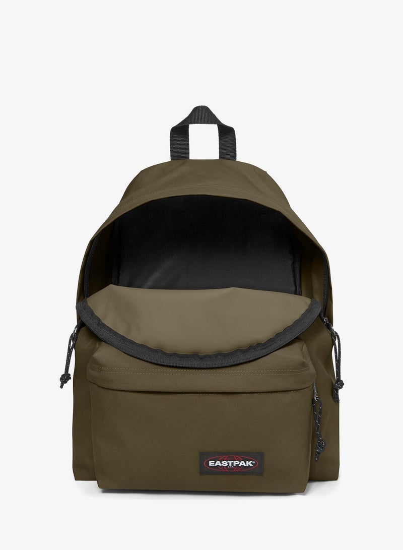 EASTPAK Padded Pak R Classic Zipper Backpack - Image 5