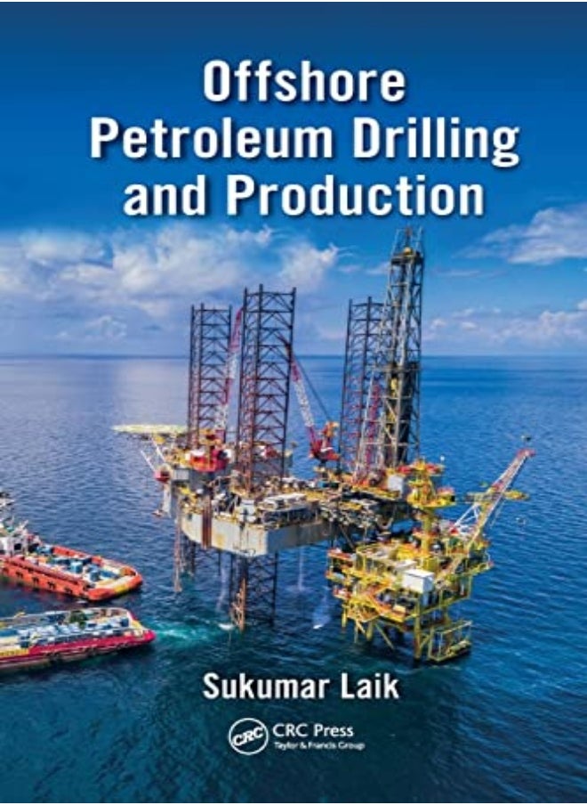 Offshore Petroleum Drilling and Production 