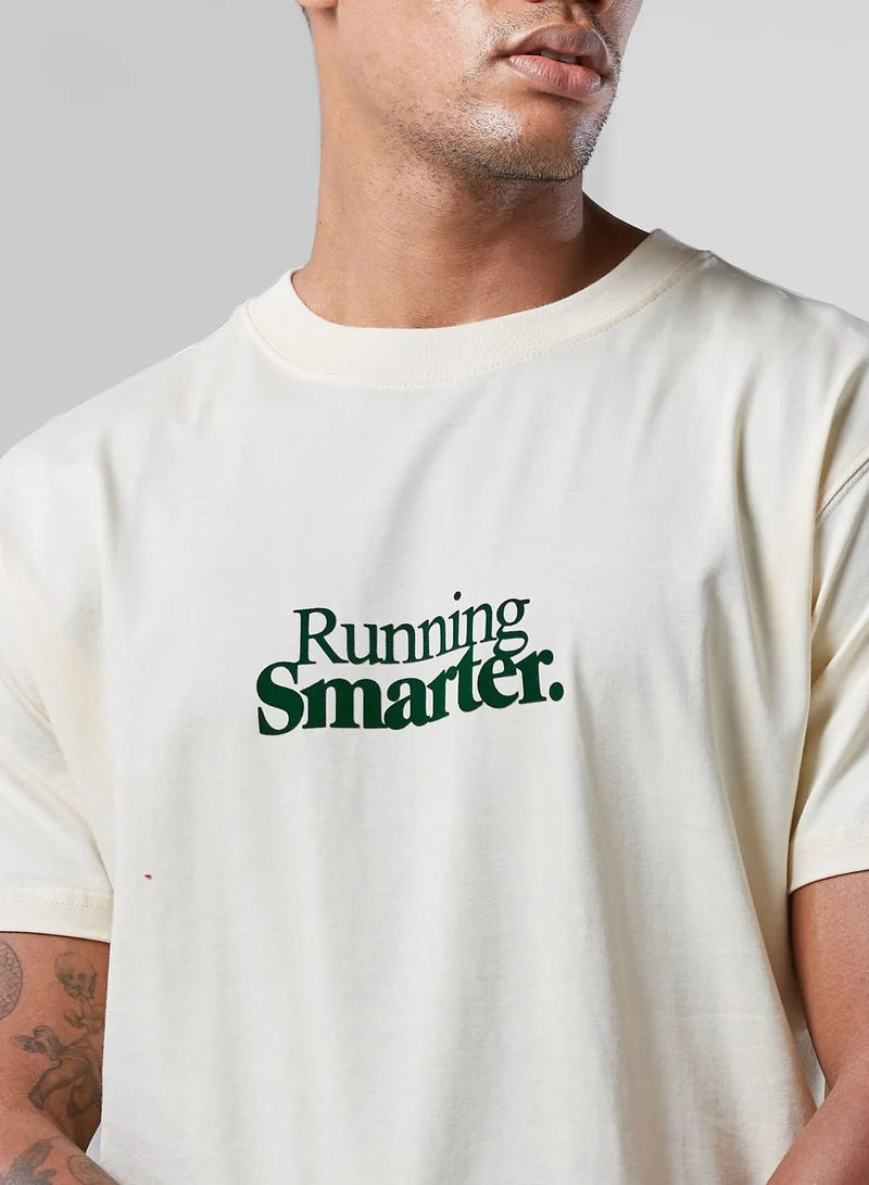 New Balance Athletics 70S Run  Graphic T-Shirt