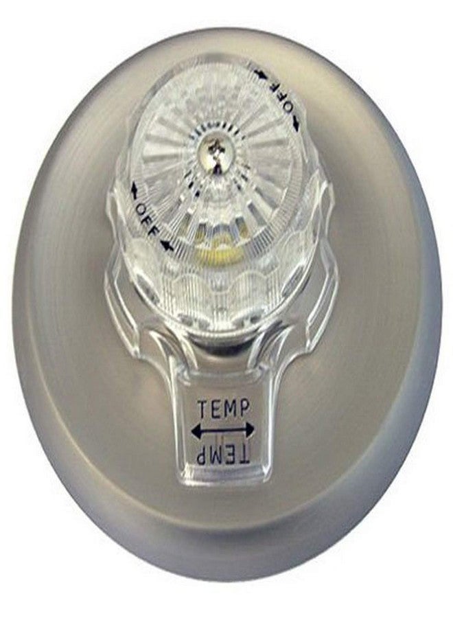 لاسكو مجموعة LASCO 31691SN من النيكل الساتان تناسب العلامة التجارية Mixet - Image 2