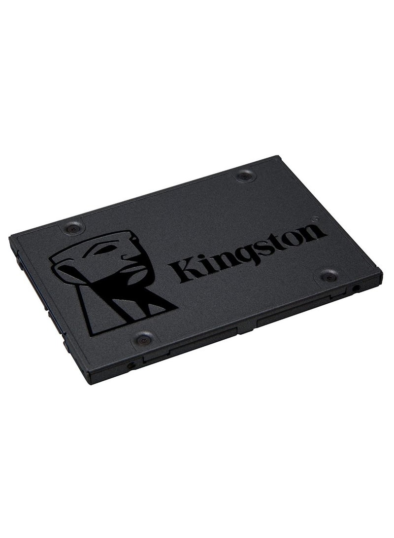 Kingston SATA III A400 SSD Internal Solid State Drive - Image 2