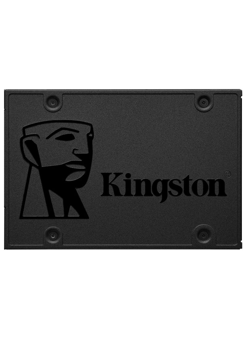 Kingston SATA III A400 SSD Internal Solid State Drive - Image 1