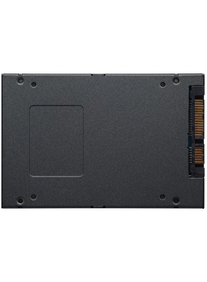 Kingston SATA III A400 SSD Internal Solid State Drive - Image 3