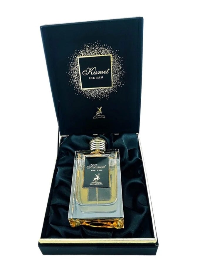 عطر كسمت فور من 100مل - pzsku/ZFD699384FC3117E929EFZ/45/_/1730065265/f3e7070a-ccfd-4774-bc5c-bd433922b42b