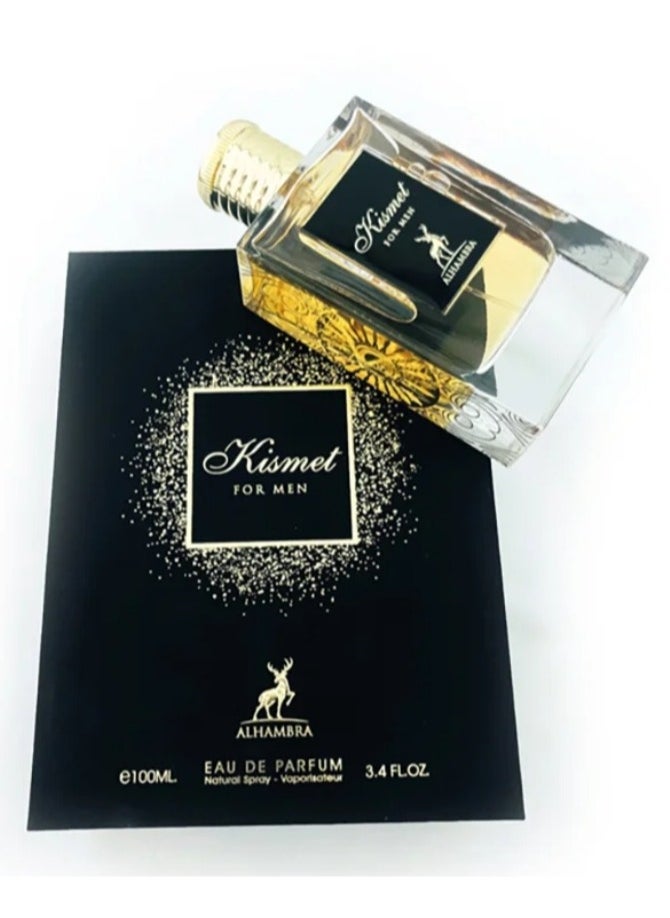 عطر كسمت فور من 100مل - pzsku/ZFD699384FC3117E929EFZ/45/_/1730065276/20df00fe-61c7-4425-8c83-a9e414b7a037