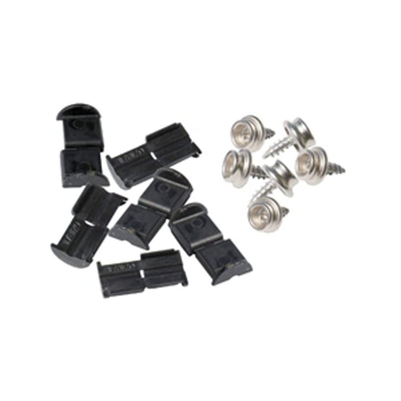 TaylorMade Taylor Made Products Taylor N A 407 Windshield Snap Adapter Male - Image 5