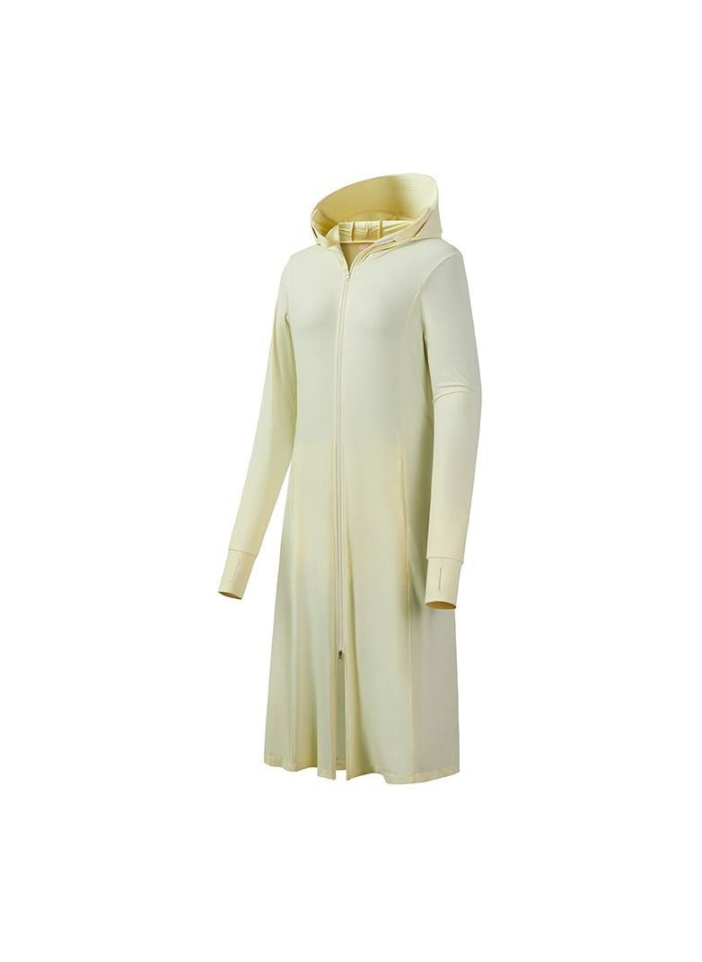 Loquat - Outdoor Stretch Breathable UV Resistant Overcoat - Image 1