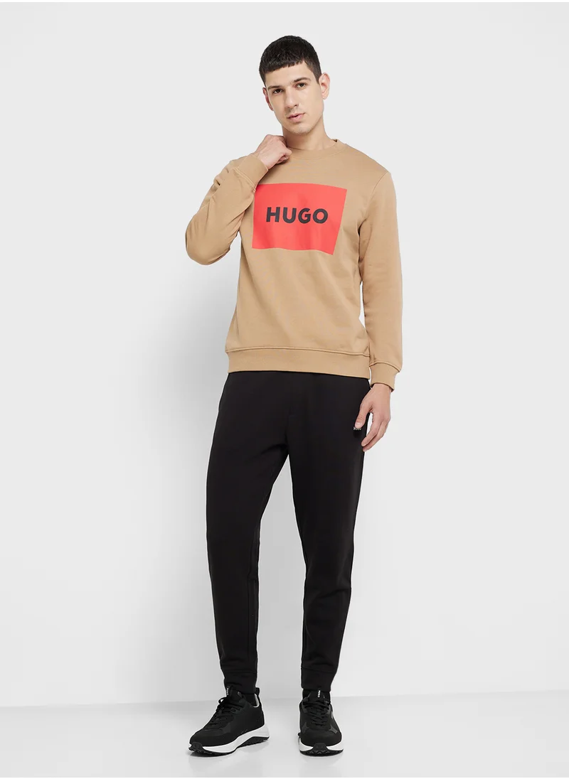 HUGO Essential Sweatpants