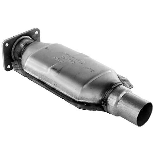 Walker Ultra EPA 16386 Direct Fit Catalytic Converter 25 Outlet OD for Buick LeSabre