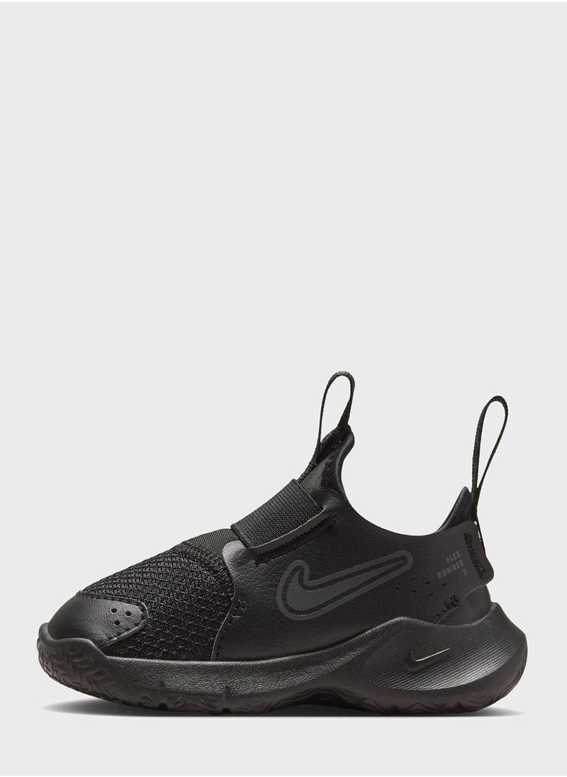 Nike - Infant Flex Runner 3 - Image 1