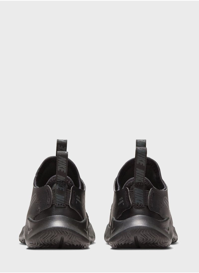 Nike - Infant Flex Runner 3 - Image 1