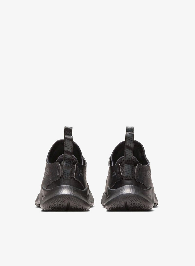 نايكي حذاء فليكس رانر 3 للأطفال - Image 4