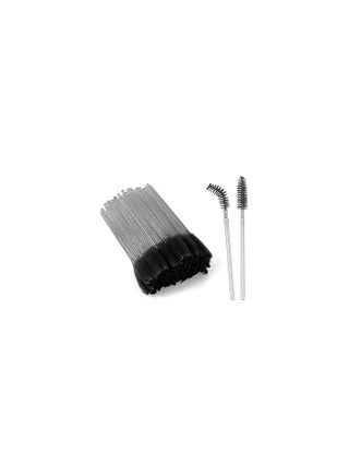 50 Pieces Disposable Mascara Brushes Crystal Eyelash Wands Mascara Applicator Spooly For Eyelashes - pzsku/ZFD69F277A403778BD354Z/45/_/1727508834/34583a66-476f-4829-8c45-01b48a30ab0e
