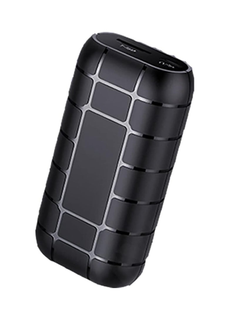 Topcore - 128GB Magnetic Voice Activated Recorder,2000 Hours Recording Capacity,Digital Audio Recorder, Small Recording Devices - Image 1