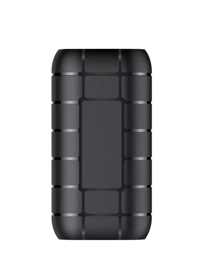Topcore - 128GB Magnetic Voice Activated Recorder,2000 Hours Recording Capacity,Digital Audio Recorder, Small Recording Devices - Image 1