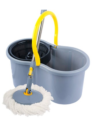 مجموعة ممسحة دوارة 360 درجة مع عبوة إضافية - pzsku/ZFD6A2592AB56B0F049F2Z/45/1746212993/f7756a4d-e86b-44a0-afe9-5acda55a7474