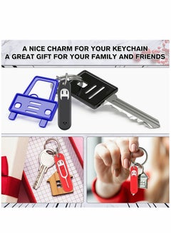 SYOSI 6 Pieces Sim Card Removal Tool - Sim Card Tray Pin Eject Removal Tool Pin Opener for Most Smartphones Sim Card Tool Opener Silicone Cover Eject Pin Smartphone Pin  - Image 5