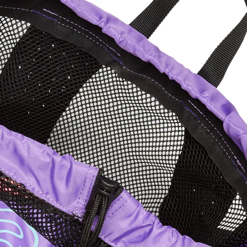 TYR Unisex Elite Team Mesh Backpack Bag - Image 5