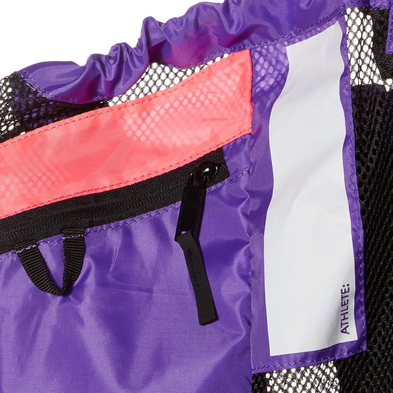 TYR Unisex Elite Team Mesh Backpack Bag - Image 3