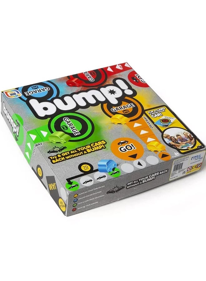 RMS Bump! – Fun Kids Toy, Interactive Playtime & Gift Item - Image 2