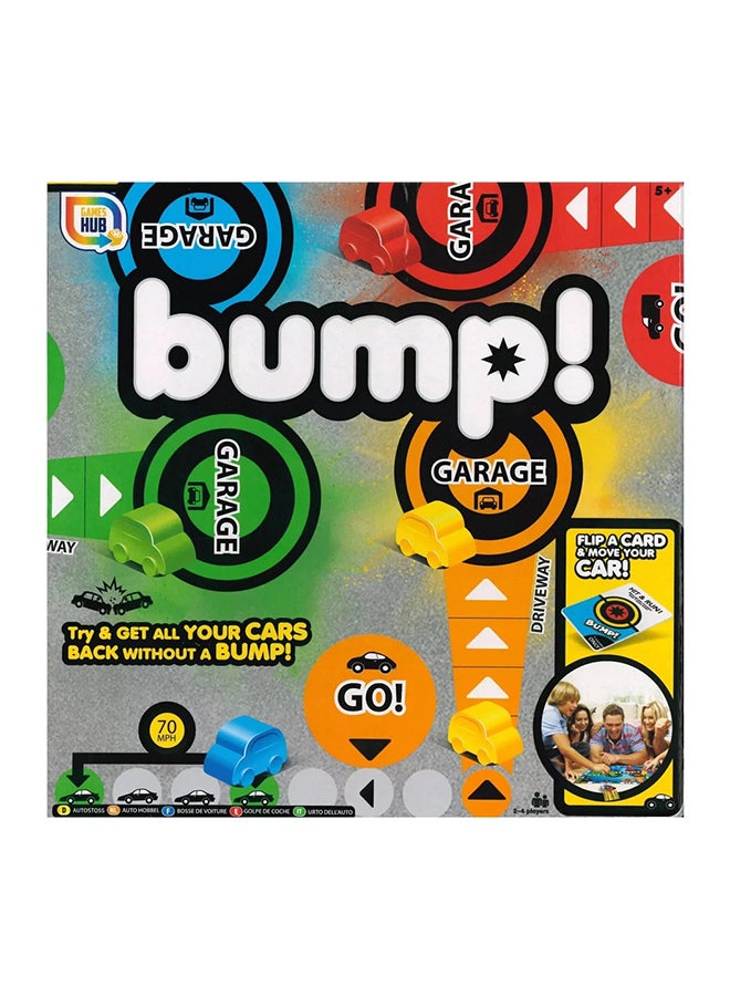 RMS Bump! – Fun Kids Toy, Interactive Playtime & Gift Item - Image 5