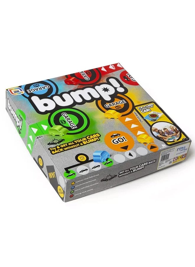 RMS Bump! – Fun Kids Toy, Interactive Playtime & Gift Item - Image 4