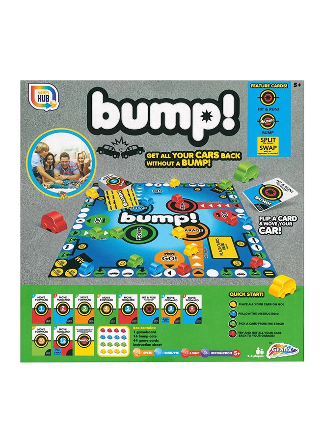 RMS Bump! – Fun Kids Toy, Interactive Playtime & Gift Item - Image 3
