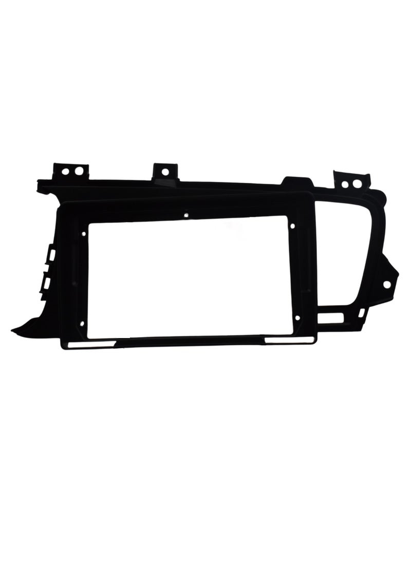 X-All Screen and decor Optima 2008-2012 / 4 GB RAM + 64 GB storage space + Apple CarPlay  - Image 5