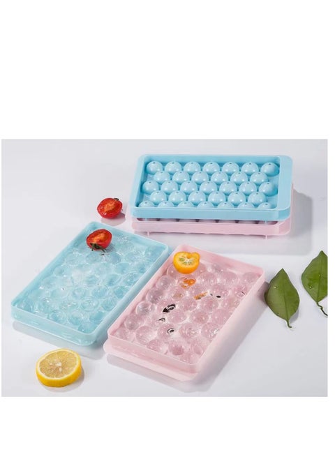 2 Ice Cube Mold